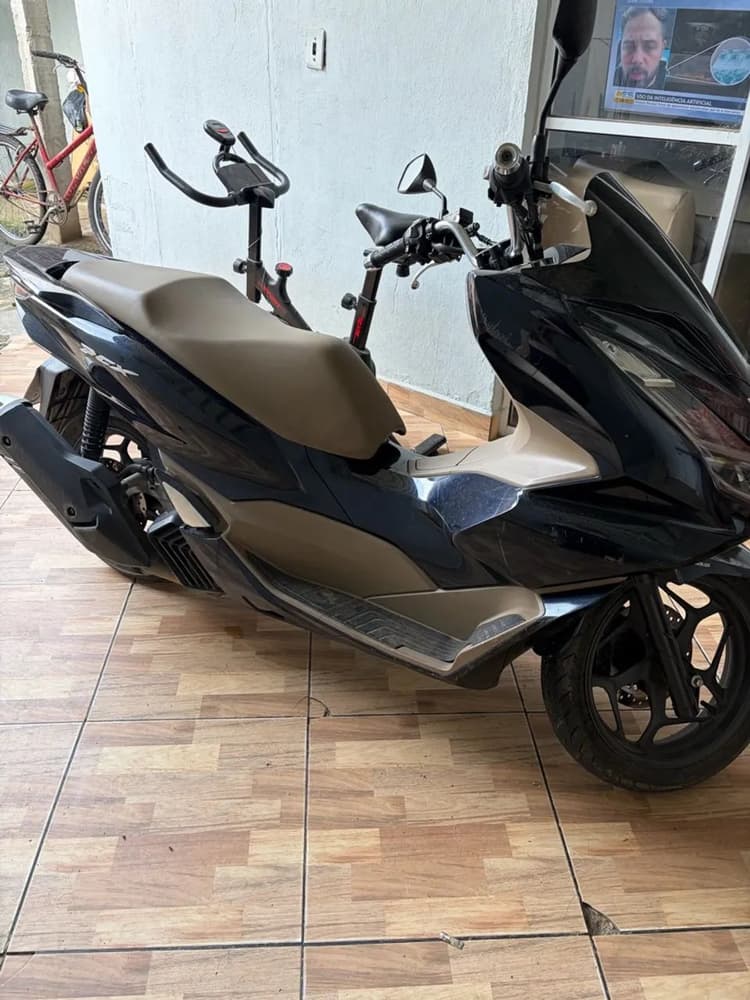 Vendo PCX