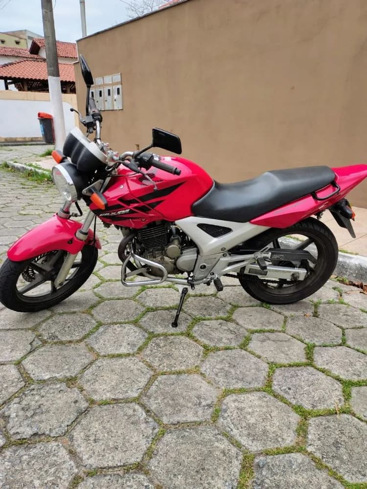 Oportunidade