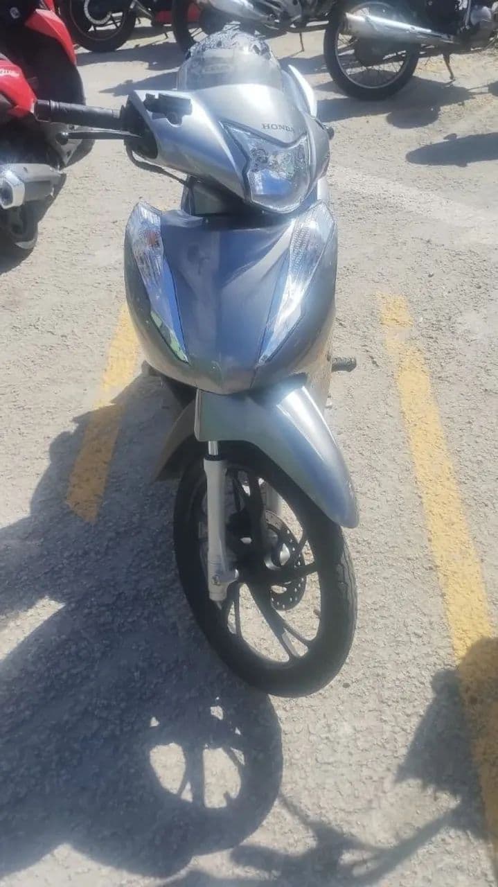 Bis 125 vc 2021