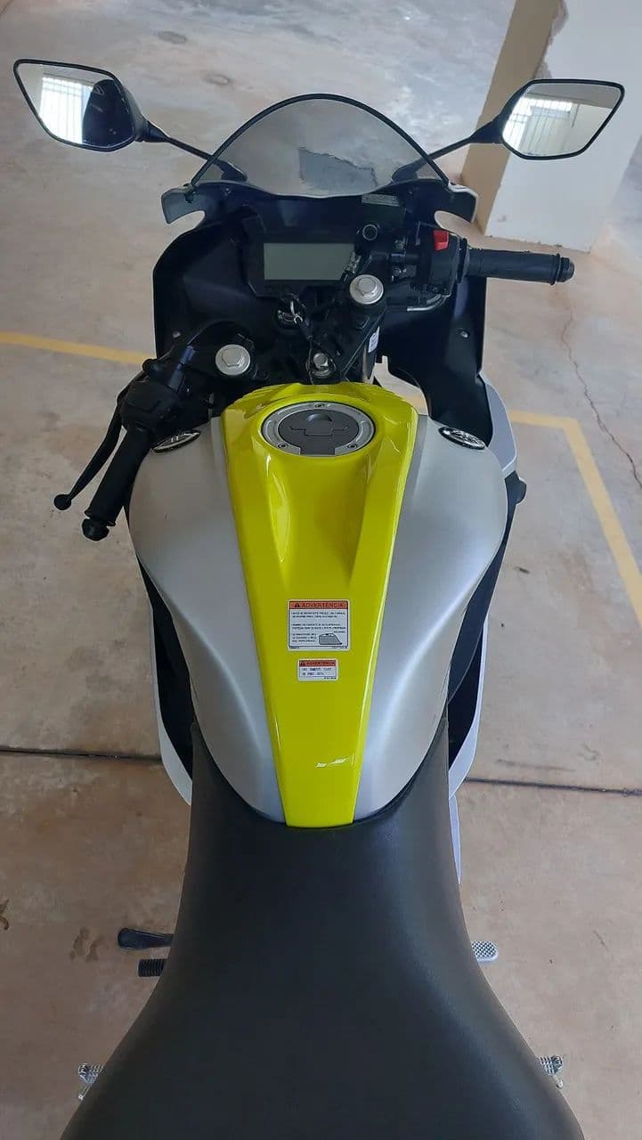 R15 2024 