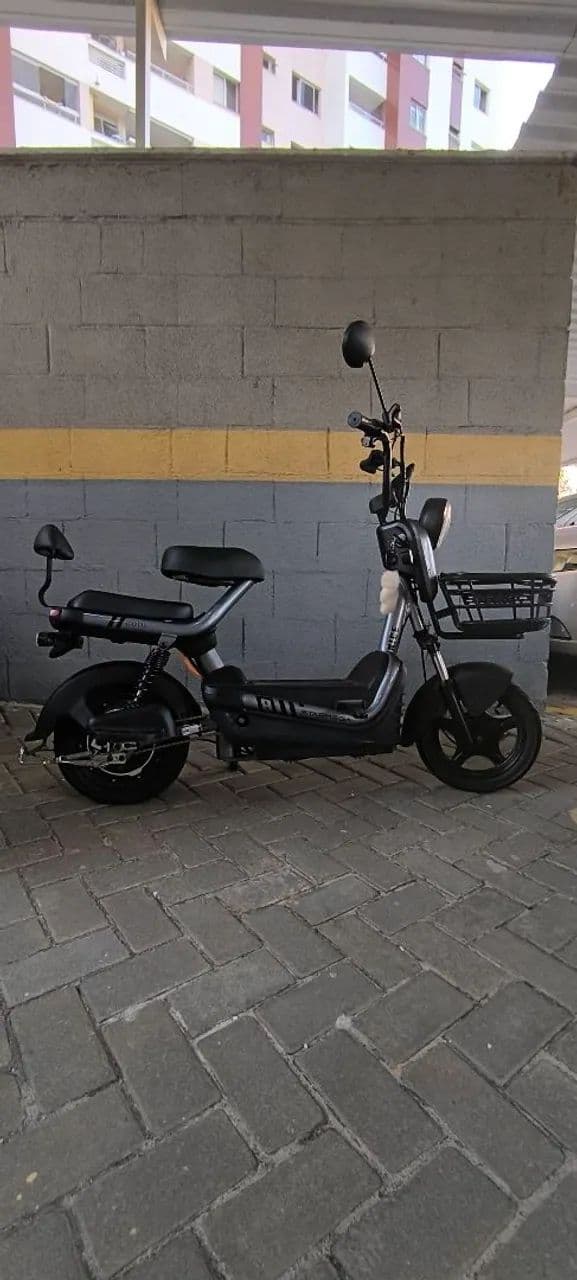  Scooter Star Mega M8 