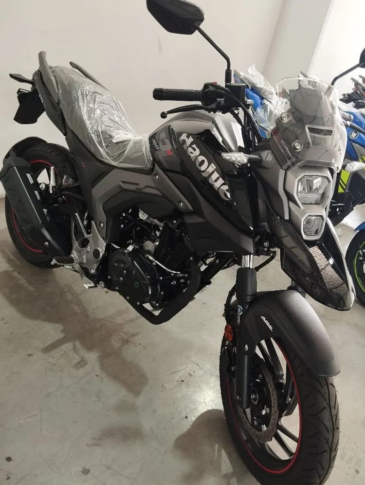 DL 160 ZERO 2027