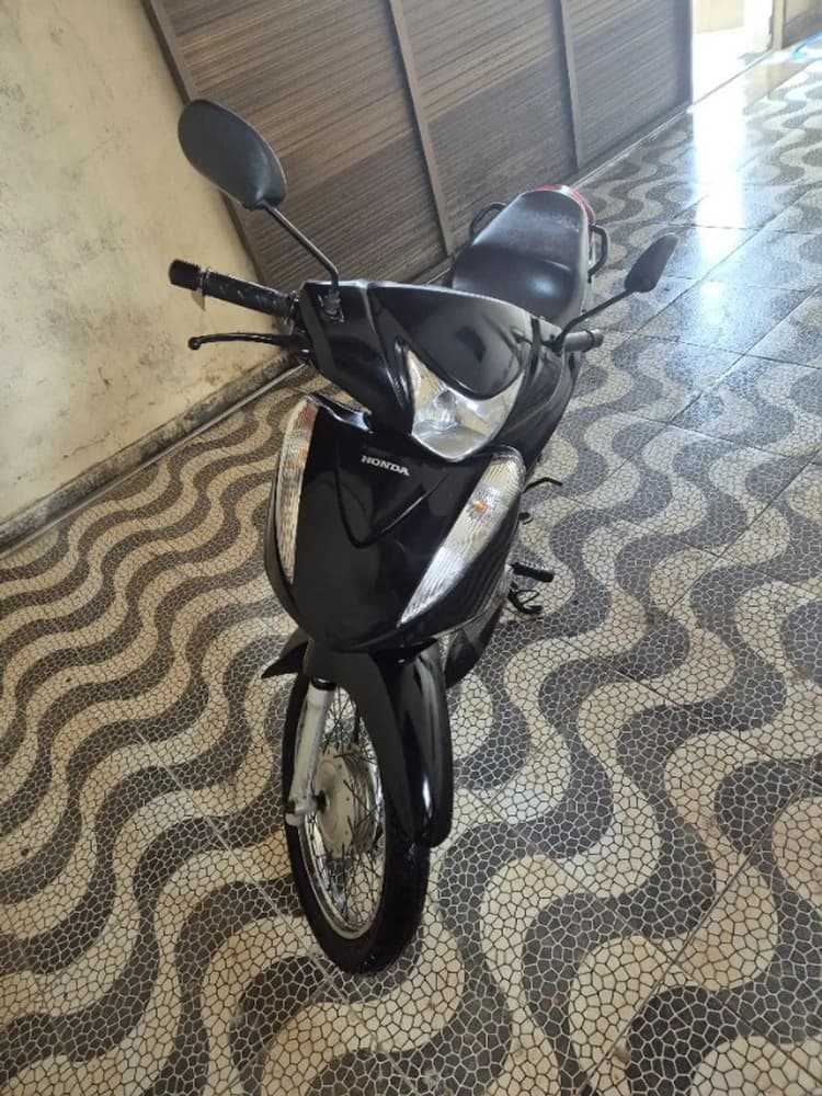 Biz Honda 125