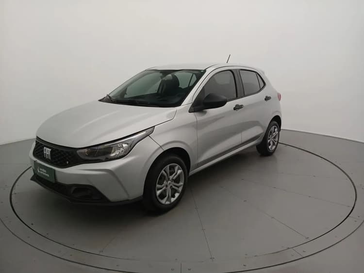 Fiat Argo Drive 1.0 Firefly 2023