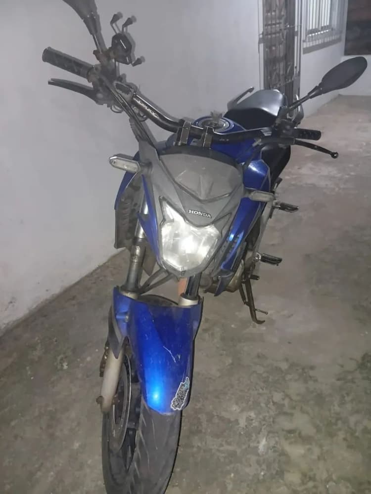 Cb Twister 250