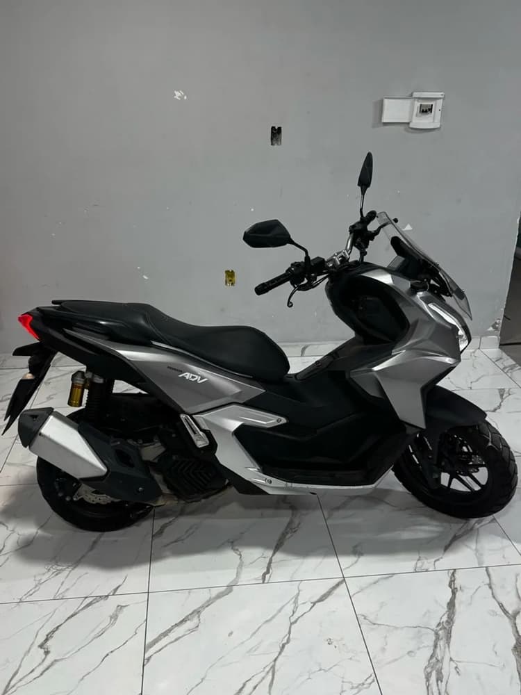 ADV 2025 
