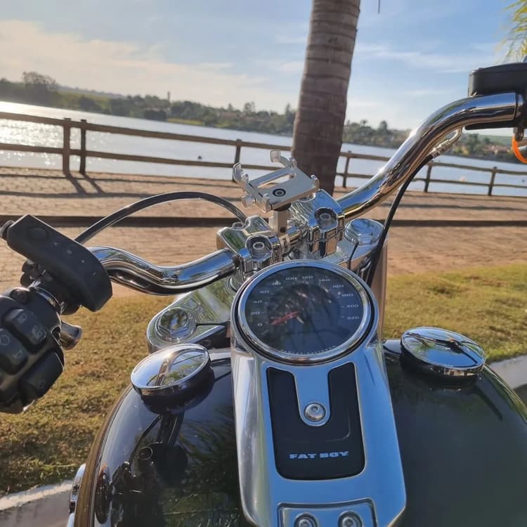 Fat Boy HD