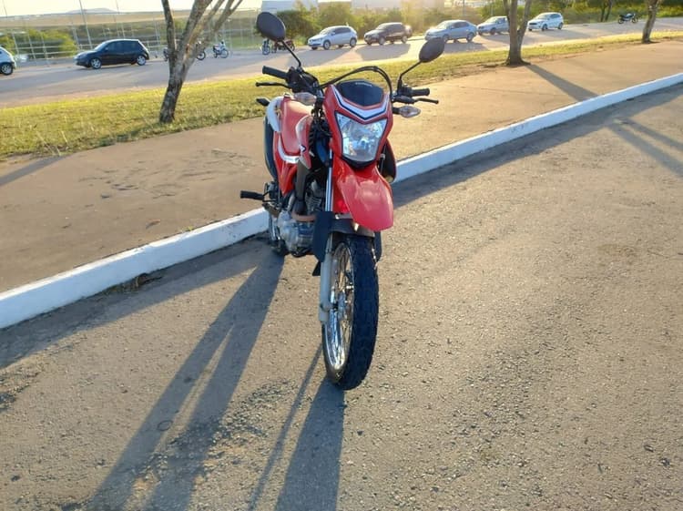 Apenas vendo 