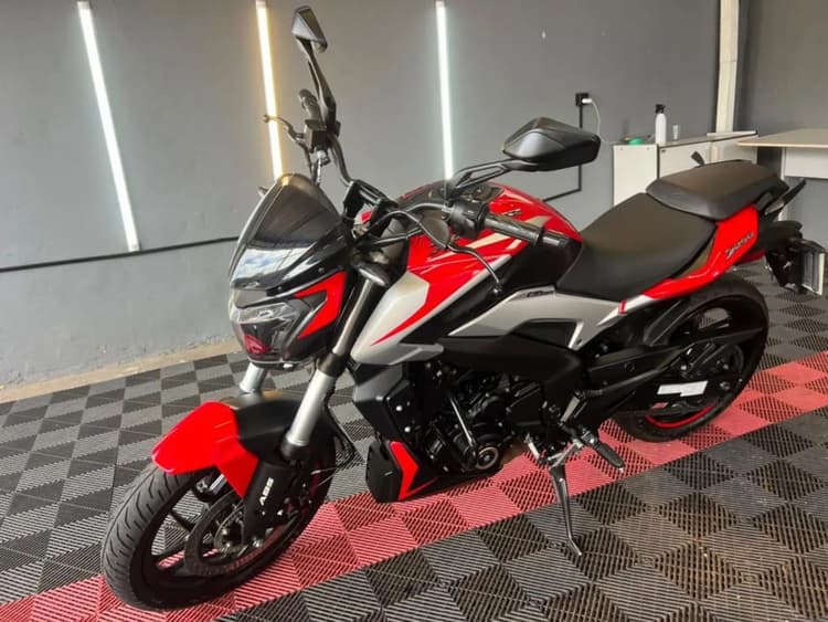 DOMINAR 250
