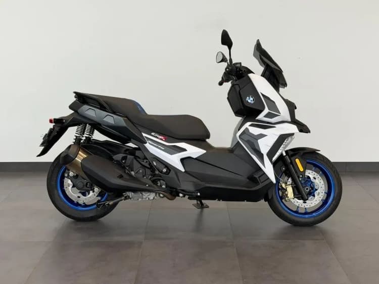 BMW C 400 X SPORT