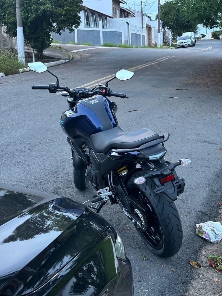 Fz15 2026