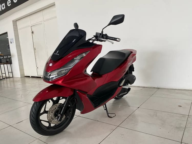 HONDA PCX 2025 