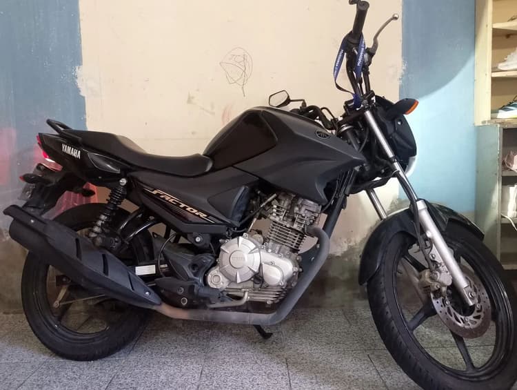 Moto Perfeita 