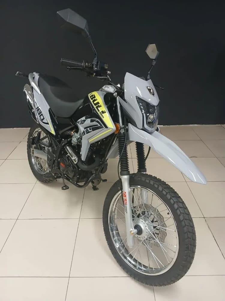 BULL - BMT180