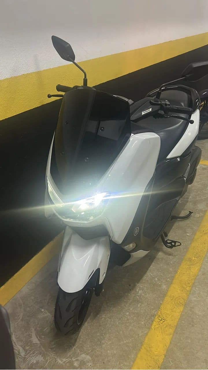 Yamaha NMAX 160 ABS 2021/22