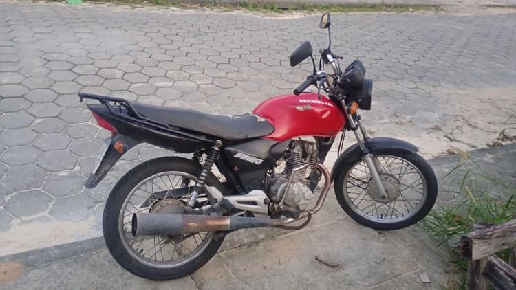 Fan 125 3500