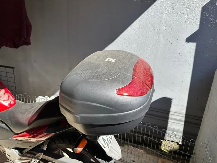 Cb 300 2011