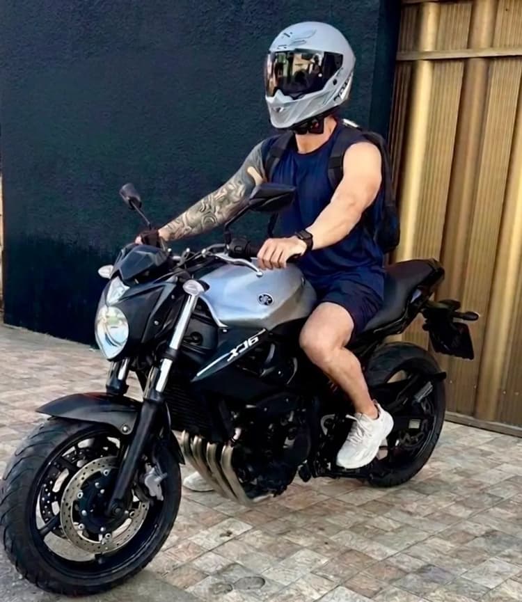 XJ6 2012 NOVA DEMAIS 