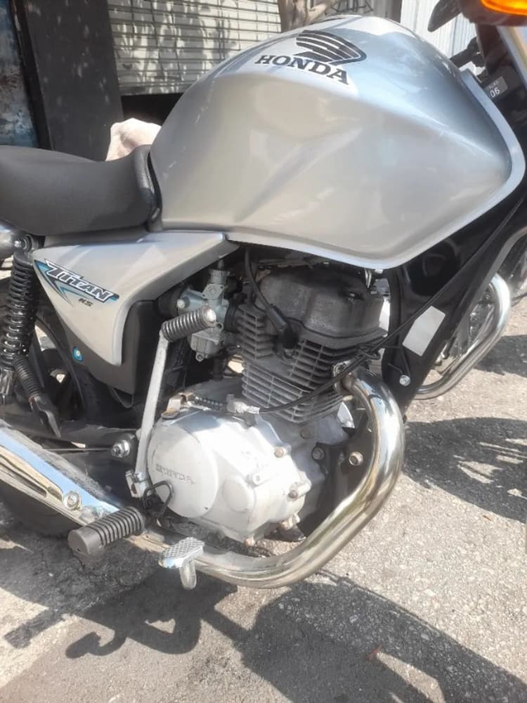 Cg 150 