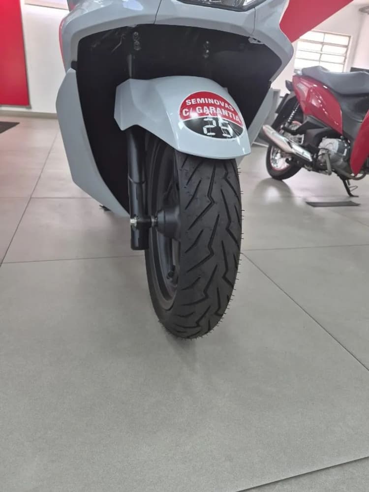 PCX 160
