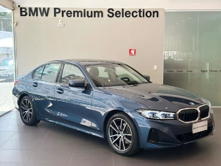 BMW 320I 320i 2026