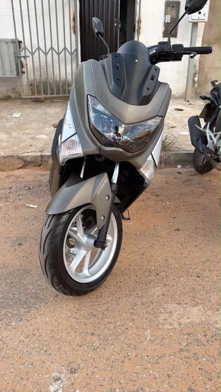 Nmax 160