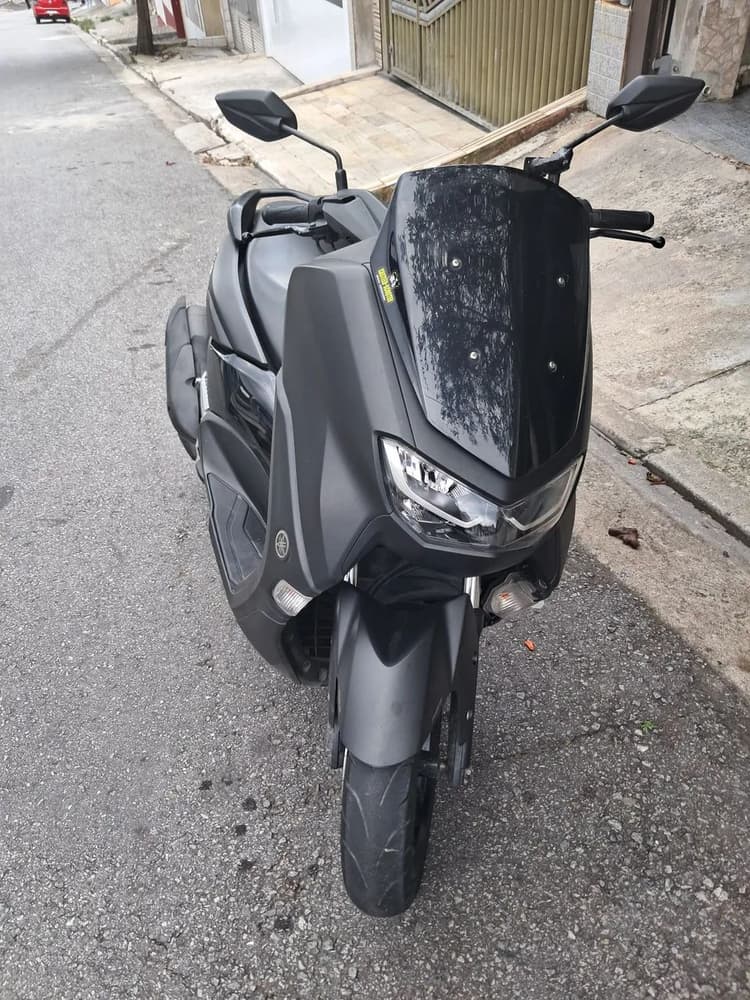 YAMAHA NMAX 160 