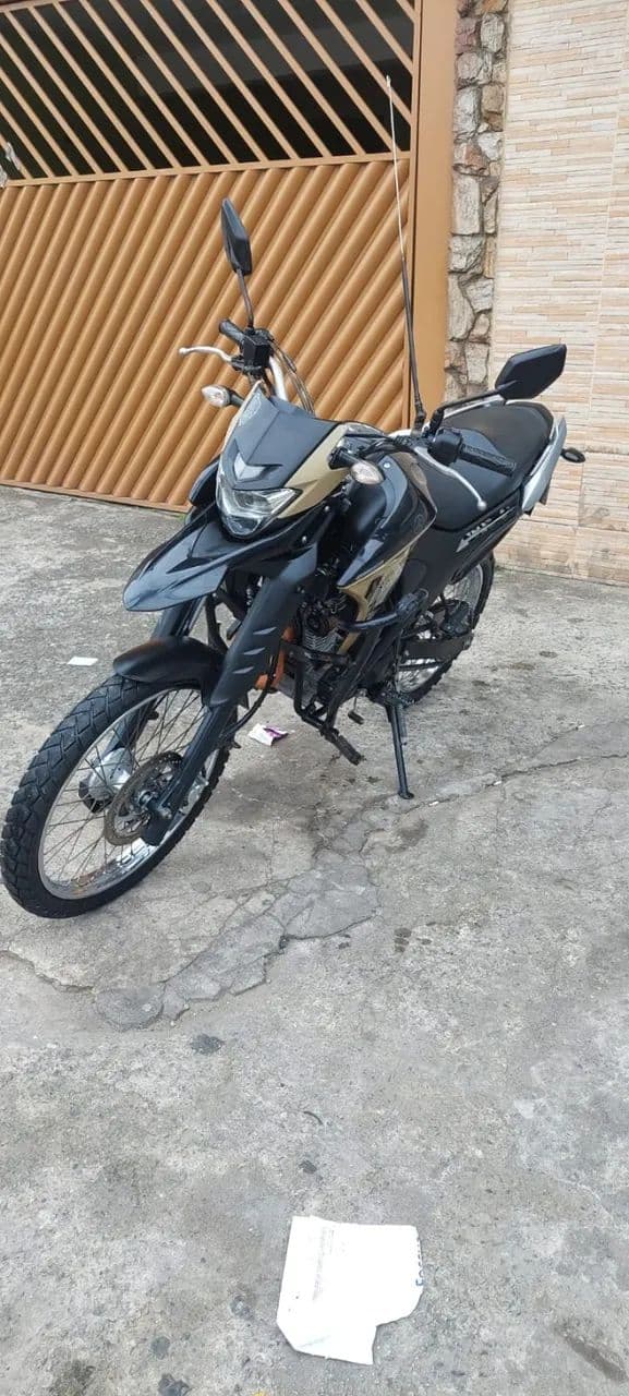 LANDER 250