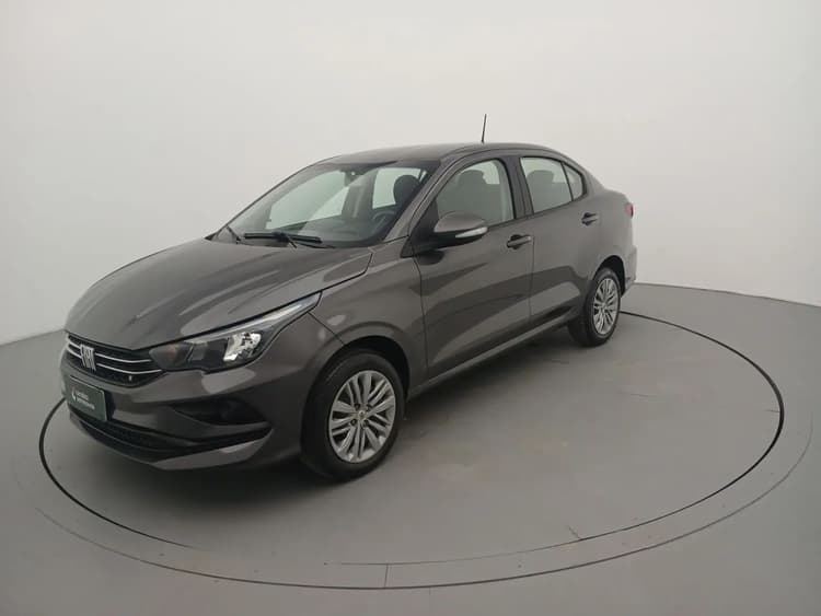 Fiat Cronos Drive 1.3 8V Flex 2024