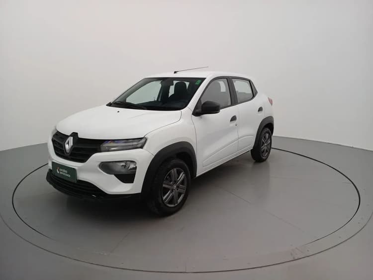Renault Kwid 1.0 Zen 2026