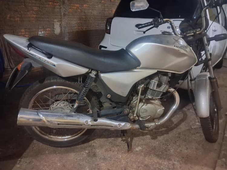 Titam 150.   6.500,00