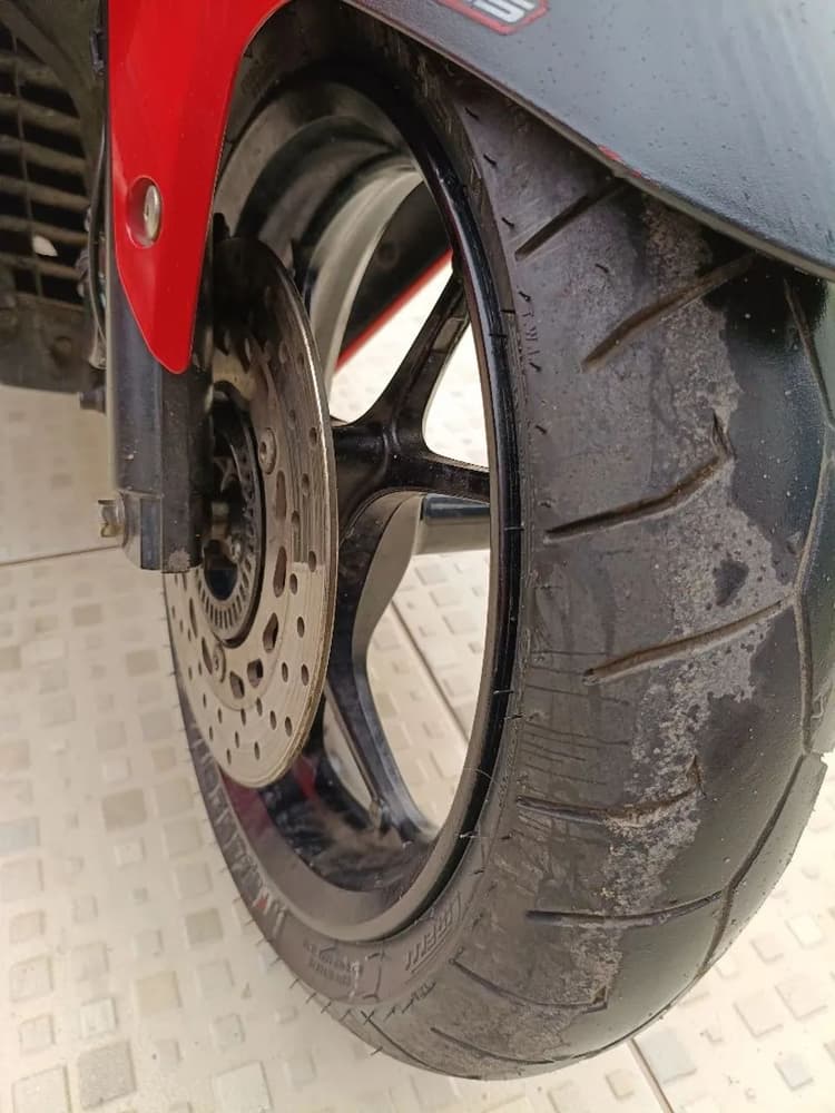 Nmax disponível para venda 
