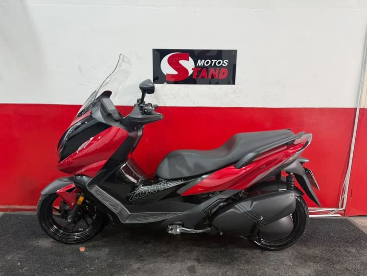 Zontes e
