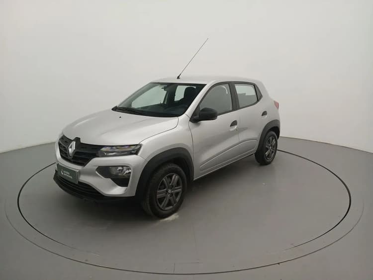 Renault Kwid 1.0 Zen 2026