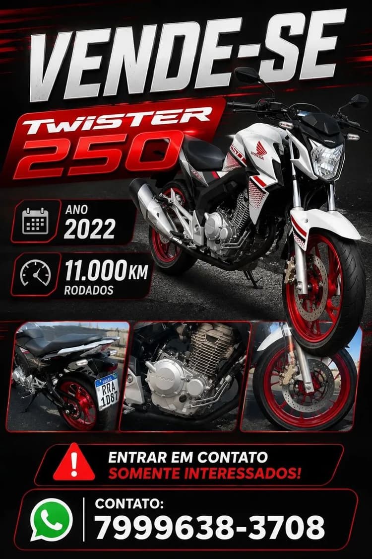 Moto de Mulher497000