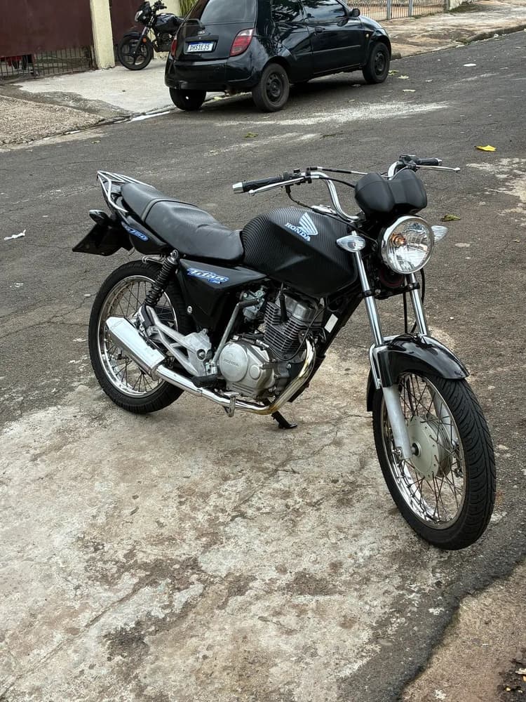 Titan ks 150