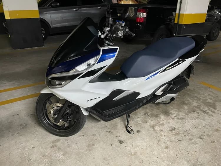 PCX SPORT ABS 2022