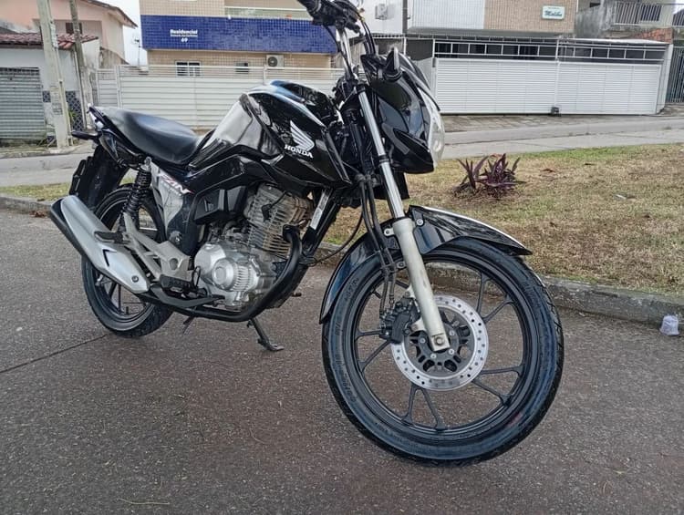 Fan 160 (EXTRA)-VENDO, TROCO E FINANCIO