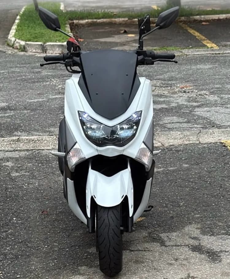 Nmax 160 