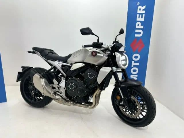 Honda Cb1000R 2023