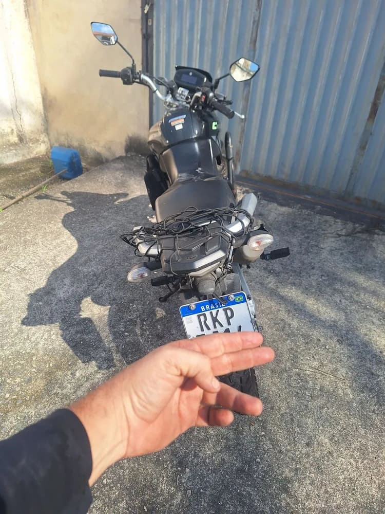 Crosser s  2023 