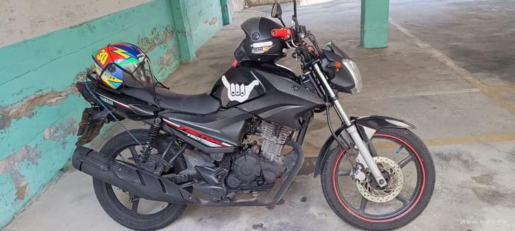 Yamaha Factor 150 