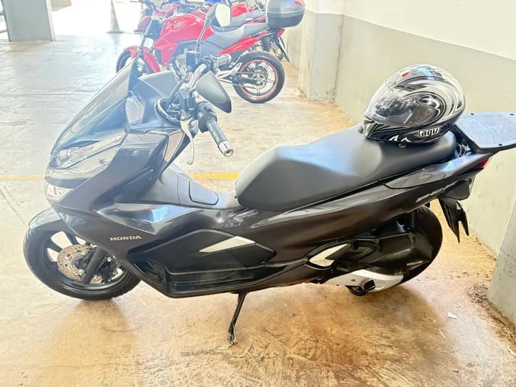 PCX  14000