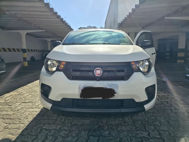 Fiat Mobi Like 1.0 Fire Flex 5P. 2020