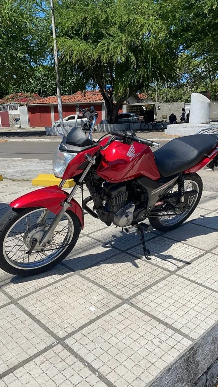 Fan 125 