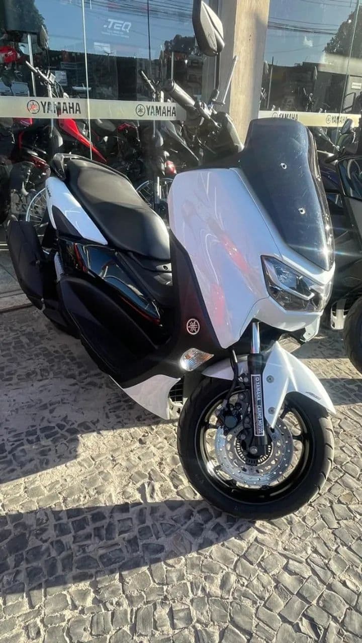 NMAX 160 22/22