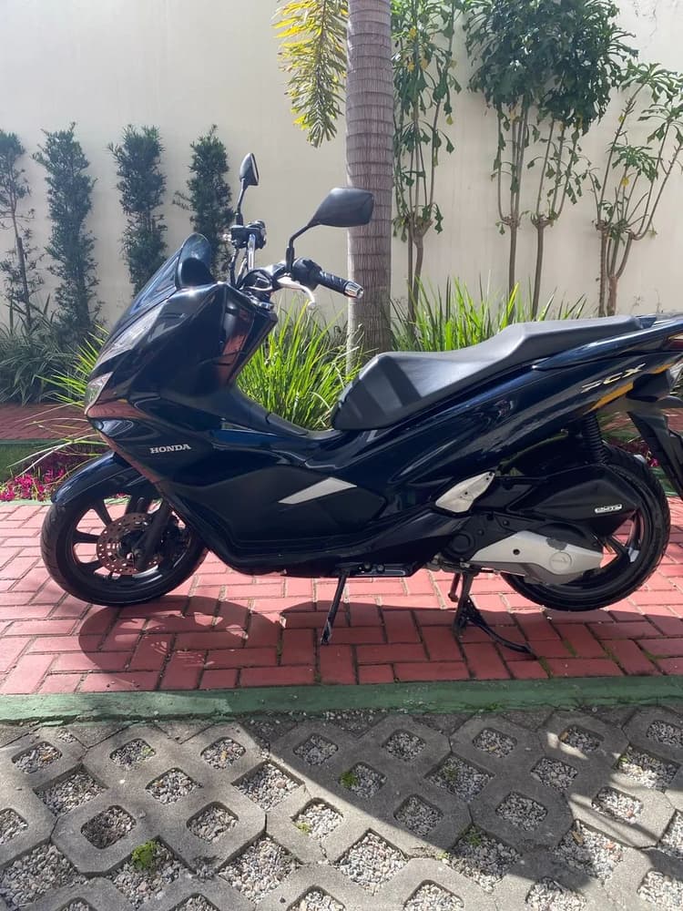 PCX - Super Nova