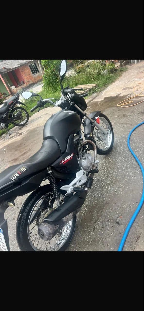 Vendo start