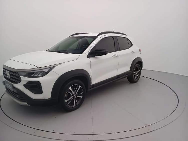 Fiat Pulse 2024