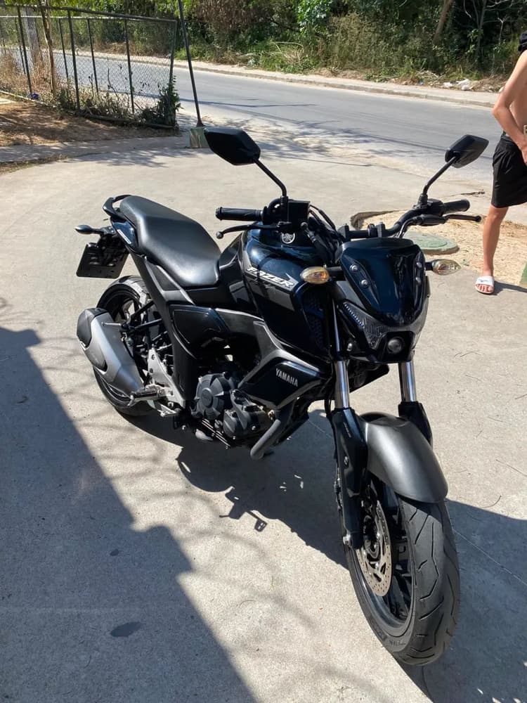 FZ15 /2024 
